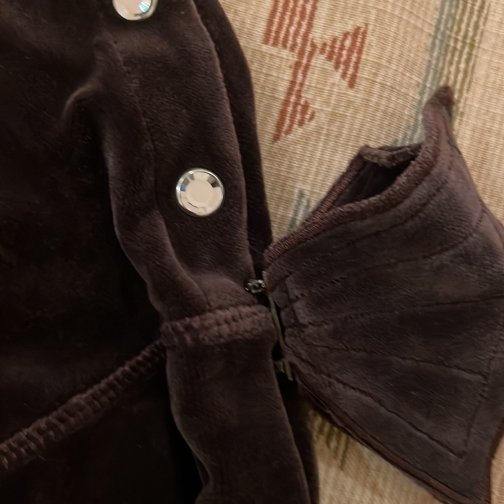 Designer Sweater - image 4